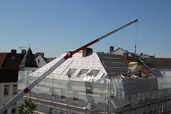 roofing commerical